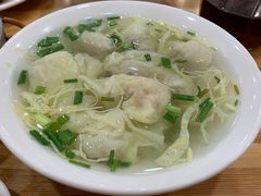 -味一早餐(民安路店)