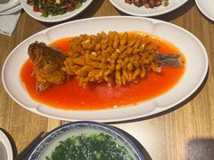 -赤宴·川菜(玉林店)
