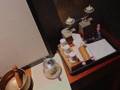 -金色春天.美颜康体纯正SPA(黄泥磅店)