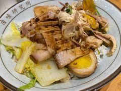 -狮头牌卤味研究所·卤味饭(花城汇南区店)