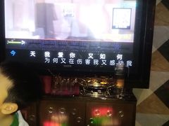 -星都会KTV(润政广场店)