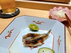 -荣一代目OMAKASE板前料理
