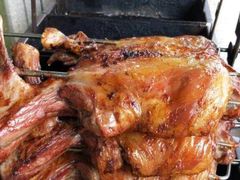 -旺烤园烧烤·炭烤羊腿(吴江阳光新天地店)