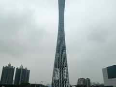 -广州塔