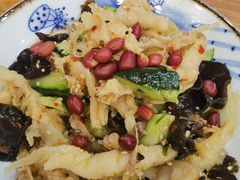 舂鸡爪-阿木舂记·特色小吃(平江路店)