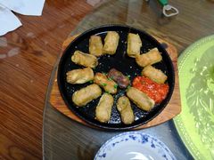 -水香园·中国徽菜名店(紫霞大道店)