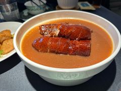 -南里山房(虹桥新天地店)