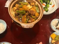 -宏状元现熬粥·京味菜(五棵松店)