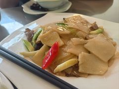 -茶油香闽南菜·花园餐厅(前埔店)