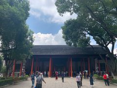 -南京中国近代史遗址博物馆(南京总统府)