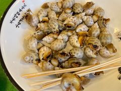 -盛港湾海鲜食府(黄沙店)