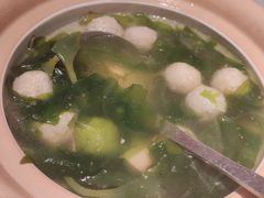 -西贝(深圳卓悦汇店)