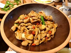 -钵小样·湖南钵子菜(华南城店)