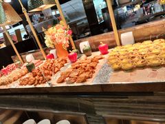-苏格里岛自助烤肉海鲜火锅(成都金牛万达店)