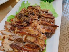 -白魁老号饭庄(交道口店)