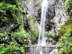 -楠溪江风景名胜区