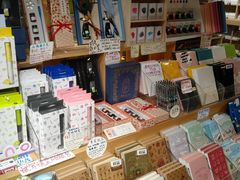 零售区-猫的天空之城概念书店(苏州诚品店)