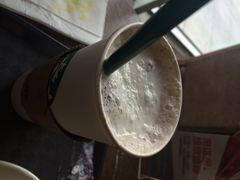 星巴克(万尚城店)-星巴克(南京同曦万尚城店)