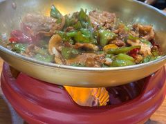 -金掌勺·锅包肉(双榆树店)