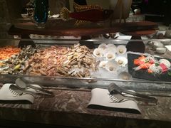 -浙江安吉JW万豪酒店·万豪中餐厅