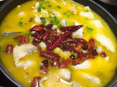 -川里谈·川味小馆(北京路店)