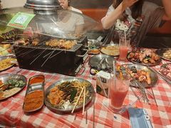 -生火火·小炉子炭烤(金楠天街总店)