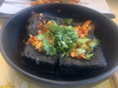 -铭副琦食·虾蟹烩馆(渔人码头店)