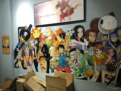 -HONGA HONGA雄家(曹路店)