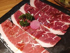 -江户烧肉(高德店)