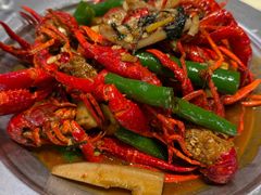 -聚味瞿记·龙虾堂(坡子街店)