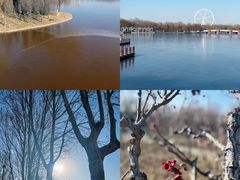 -石家庄市植物园