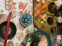 -Sushi Love 创意寿司(丽影广场店)
