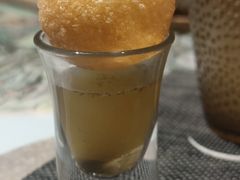 -玛莎啦印度美食餐厅·masala curry(吉联MALL店)