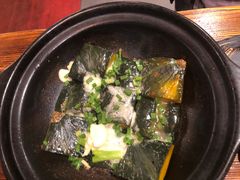 南瓜-小时候焗海鲜(鄞州万达店)