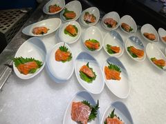 -阳光岛·海鲜盛宴(银泰中心in99店)