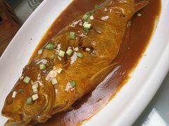 -满堂春特色餐馆