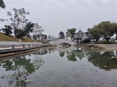 -景山公园