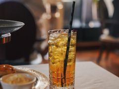 -上海和平饭店华懋阁 Cathay Room