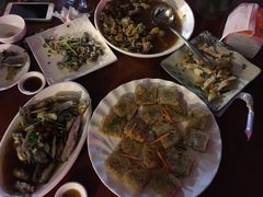 -江南村海鲜馆(洞头店)