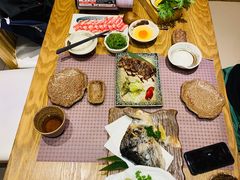 -林妈妈村·日式料理(宝山龙湖天街店)