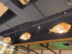 -风味小馆(天目湖宾馆店)