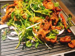 小厨烤羊肉-徽镇小厨·经典徽菜(十里河店)