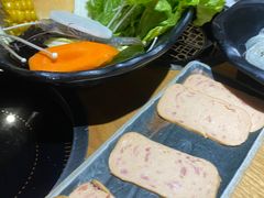 -呷哺呷哺 黄金牧场 (新中关购物中心店)