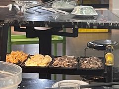 -牛一煲美食(江高店)