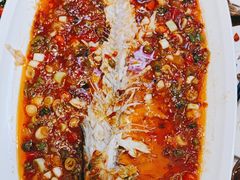-九老汉·川渝江湖菜(合川路2店)