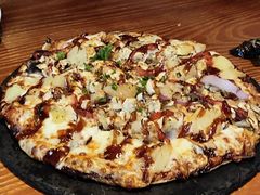 -澳骄 Aussie Kitchen·手工披萨·西餐(国大店)