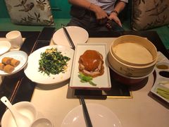 -京味斋·北京烤鸭(北京南站洋桥店)
