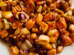 宫保鸡丁-云顺斋美食(唐县分店)