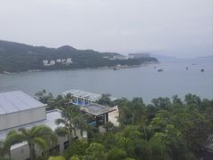 -格力东澳大酒店-蓝色海岸餐厅