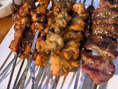 -義聚德·清真铜锅涮羊肉·烧烤(河东店)